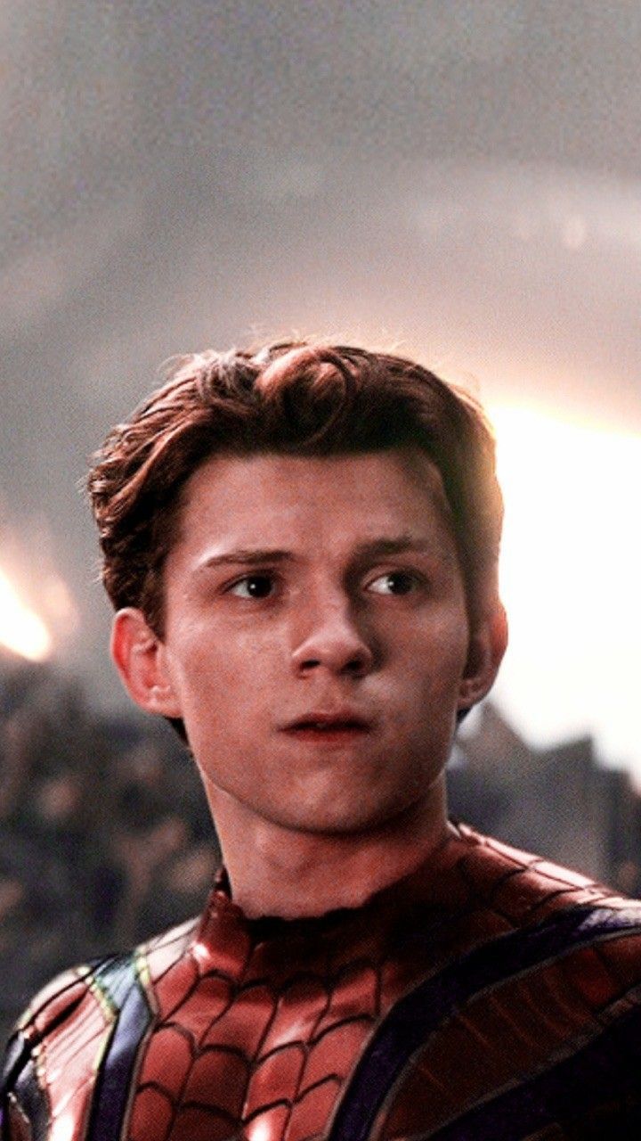 Tom Holland photo 1